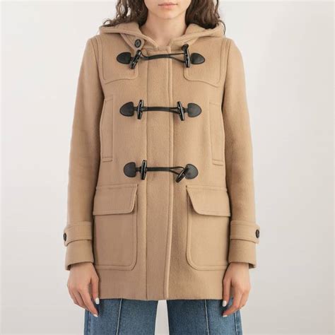 купить пальто burberry|Burberry official site.